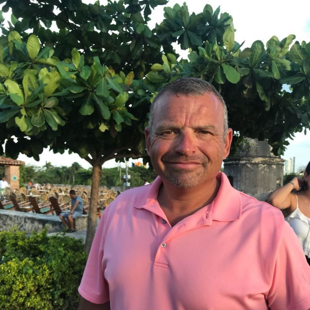 Meet your Posher, Kris